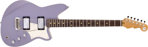 Reverend descent pervinca - reverend,