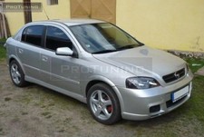 Paraurti anteriore opel - paraurti, astra