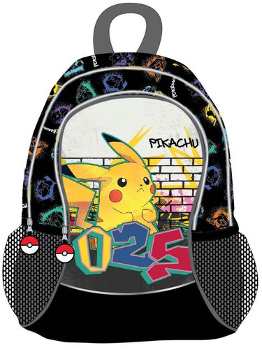 Safta pokémon zaino - safta,