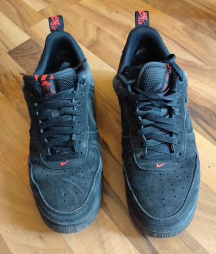 Gay nike airforce one - airforce,
