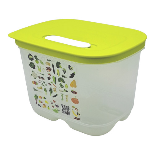 Tupperware fridgesmart piccolo - tupperware,