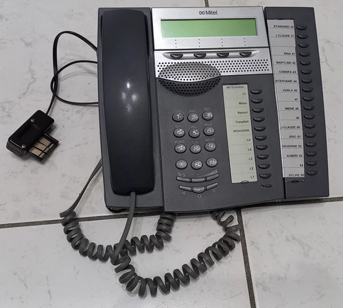 Ericsson aastra dbc223 - dbc223, dg