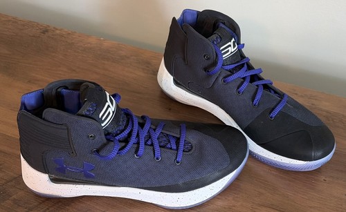 Under armour curry 3zer0 - curry,