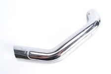 Copertura collettore parte