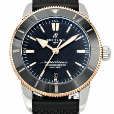 OROLOGIO BREITLING SUPEROCEAN