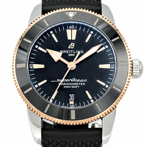 Orologio breitling superocean - orologio,