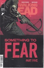 The Walking Dead Deluxe n. 101