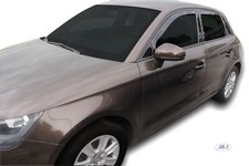 Deflettori Aria Per Audi A1