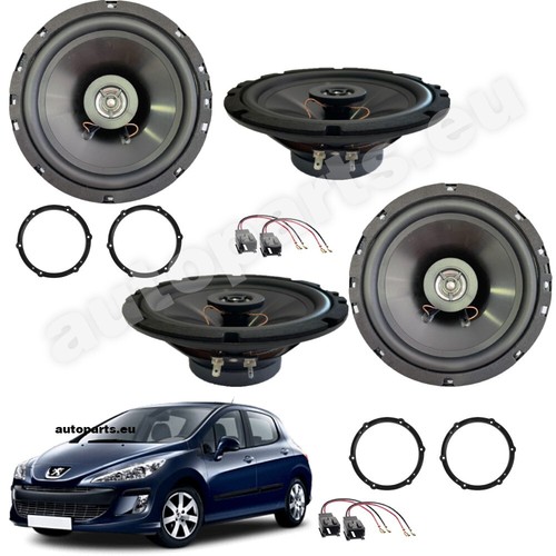 Kit casse altoparlanti - kit,