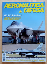 RIVISTA AERONAUTICA E DIFESA