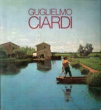 Guglielmo Ciardi - [Nuove
