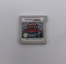 Super pokemon rumble nintendo