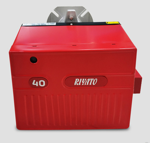 Bruciatore gas riello gs20 - bruciatore,