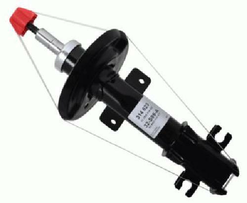 Ammortizzatore sachs originale - ammortizzatore,