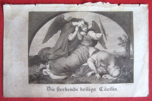 Orig immagine sacra - sacra, holy