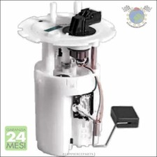 Pompa Carburante Meat Benzina