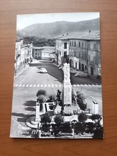 CECCANO - Piazza XXV  Luglio