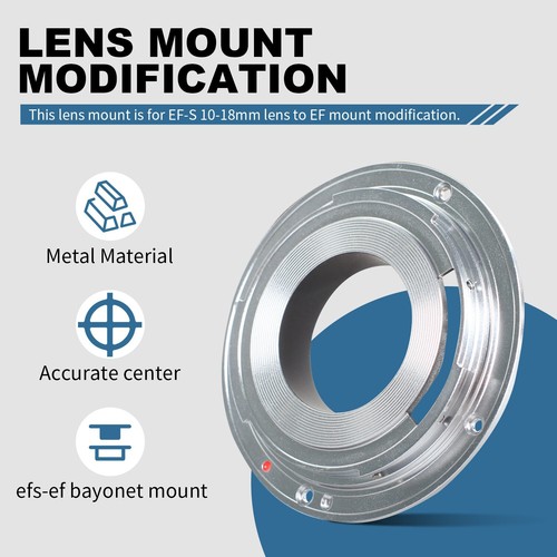 Metabone anello con attacco - metabone,