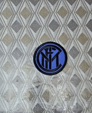 TOPPA PATCH STEMMA INTER