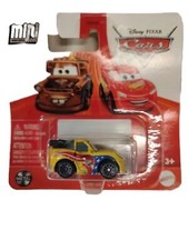 🚘🚘DISNEY PIXAR CARS MINI