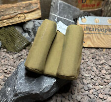 Supporto per fucile Eberlestock USA per zaino MOLLE System Coyote nuovo #2035