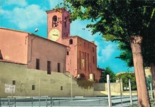 Mantova Casaloldo torre  