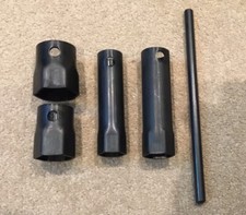 Vincent HRD Black Shadow