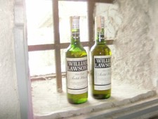whisky- n.2 bottiglie vintage