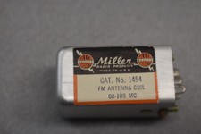 Bobina antenna FM modello JW