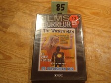 DVD : The Wicker Man -