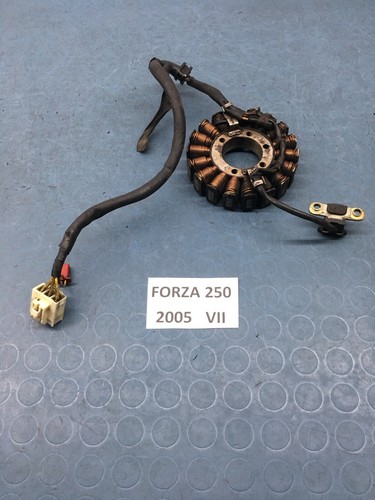 Statore honda forza 250 - honda,