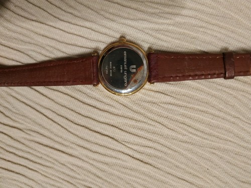 Orologio vintage emanuel - orologio,