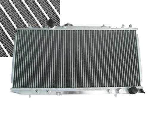 Aluminium radiateur pour - aluminium,