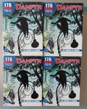 DAMPYR SPECIALE N 2 - GLI ORRORI DI LONDRA- SERGIO BONELLI 