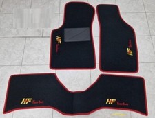 Lancia delta 1.6 hf turbo