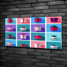 Quadro immagine arte da parete