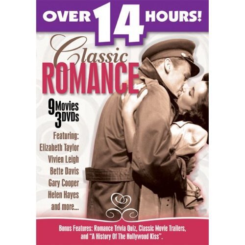 Classic romance - classic, (dvd)
