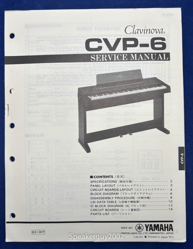 Manuale servizio originale - manuale, di
