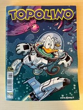 Fumetto TOPOLINO N. 2398