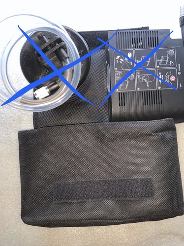 Fix kit compressore - fix,