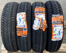 4 Pneumatici invernali 145 80