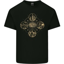 Elementi Celestiali Astrologia