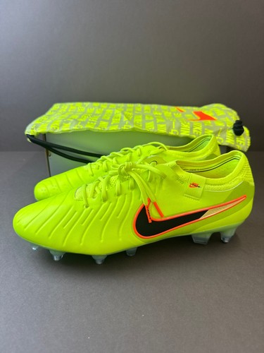 Nike tiempo legend - nike, 10
