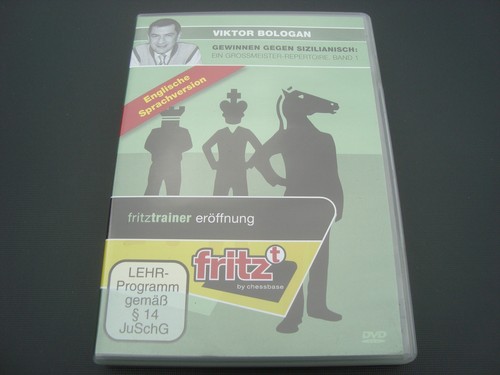 Chessbase chess fritztrainer - chessbase,