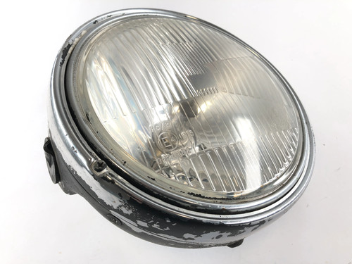 Bmw 1100 tipo 259 - bmw,
