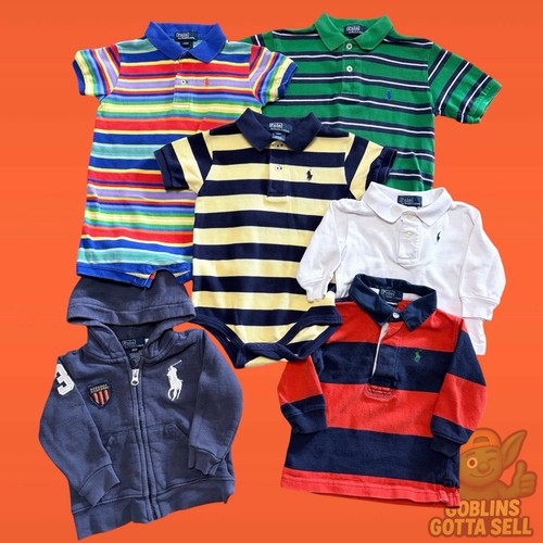 Lotto ralph lauren polo - lotto,