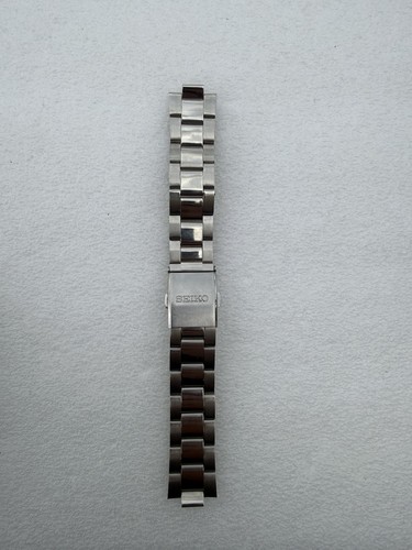 Bracciale seiko 20mm con - seiko,