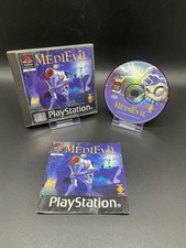 Medievil *Prima Edizione*