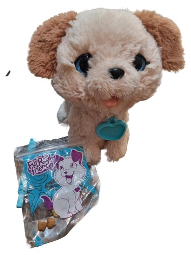 Furreal friends cane cucciolo - furreal,