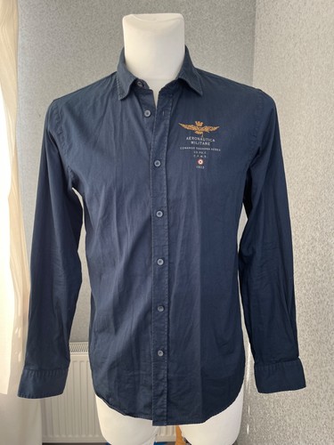 Camicia aeronautica militare - aeronautica,